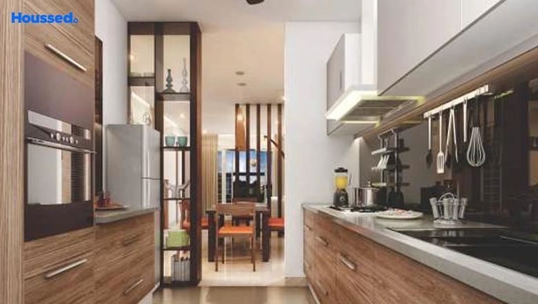 Sample Apartment of Tejas Ela in Baner, Pune - Image 216269