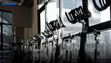 Amenities of Atul Hillcrest - Image 32119