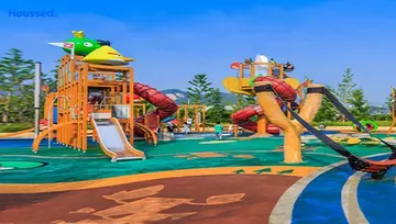 Amenities of Atul Hillcrest - Image 32118