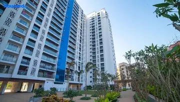 Project Image of Atul Hillcrest - Image 32116