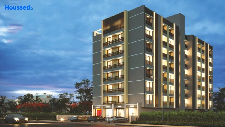 Project Image of RC G 555 in South Bopal, Ahmedabad - Image 129018