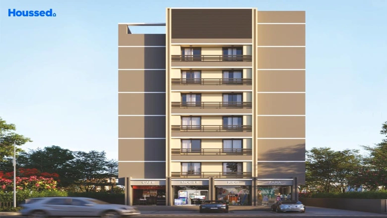 Project Image of RC G 555 in South Bopal, Ahmedabad - Image 129017