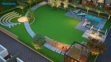 Amenities of Unitas Tower - Image 216278