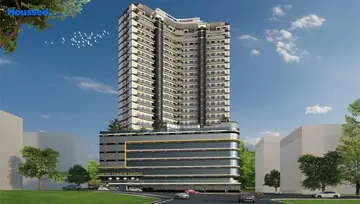 Project Image of Unitas Tower - Image 216277