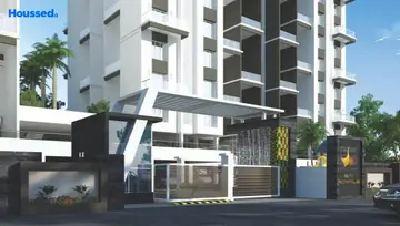 Project Image of Vishwakarma Sai Royale - Image 216286