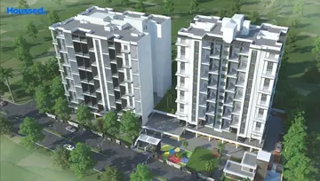 Project Image of Vishwakarma Sai Royale - Image 216284