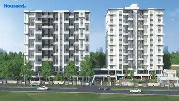 Project Image of Vishwakarma Sai Royale - Image 216285