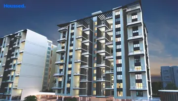 Project Image of Vishwakarma Sai Royale - Image 216283