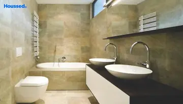 Sample Apartment of Vishwakarma Sai Royale - Image 216293