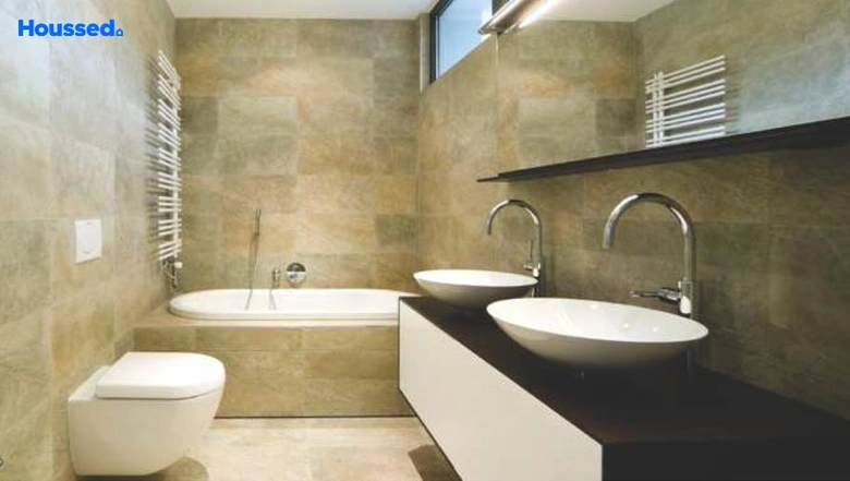 Sample Apartment of Vishwakarma Sai Royale in Wanowrie, Pune - Image 216293