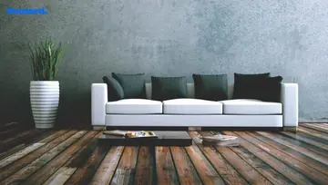 Sample Apartment of Vishwakarma Sai Royale - Image 216292