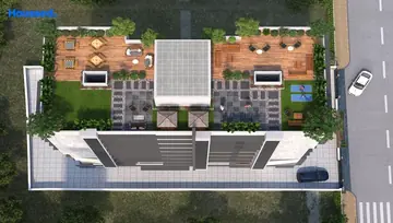 Amenities of Namo Ananta - Image 216301