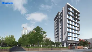 Project Image of Namo Ananta - Image 216298