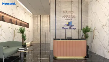 Project Image of Namo Ananta - Image 216299