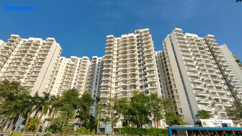 Project Image of Prestige Neptunes Courtyard in Marine Drive, Kochi - Image 216308