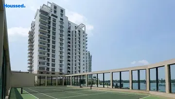 Project Image of Prestige Neptunes Courtyard - Image 216307