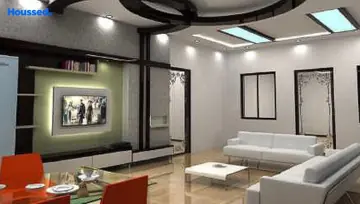 Sample Apartment of AR Park Pride - Image 216321