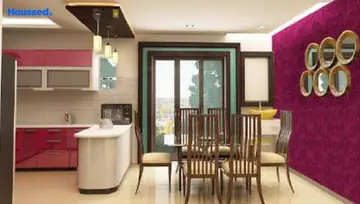 Sample Apartment of AR Park Pride - Image 216320