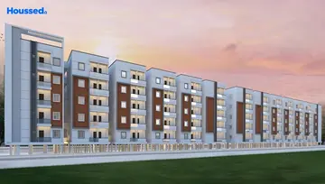 Project Image of PMR Mahika Anidar - Image 216332
