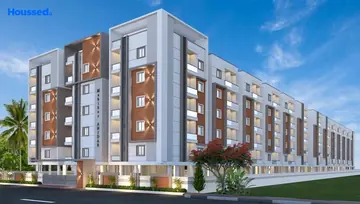 Project Image of PMR Mahika Anidar - Image 216333