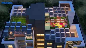 Amenities of Belvalkar Aathesh - Image 216343