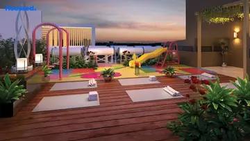 Amenities of Belvalkar Aathesh - Image 216344