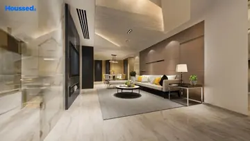 Sample Apartment of Belvalkar Aathesh - Image 216345