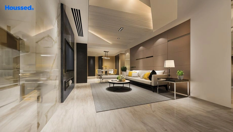 Sample Apartment of Belvalkar Aathesh in Kothrud, Pune - Image 216345