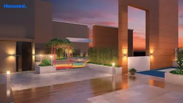 Amenities of Belvalkar Athena - Image 216351