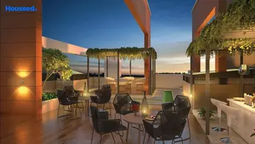 Amenities of Belvalkar Athena - Image 216353