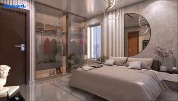 Sample Apartment of Belvalkar Athena - Image 216355