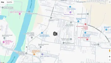 Location of Belvalkar Jeevan Pradeep - Image 216364