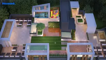 Amenities of Belvalkar Niwant - Image 216369
