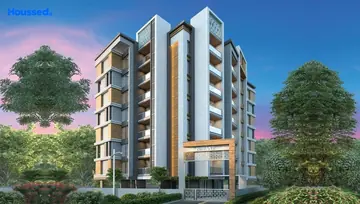Project Image of Belvalkar Niwant - Image 216368