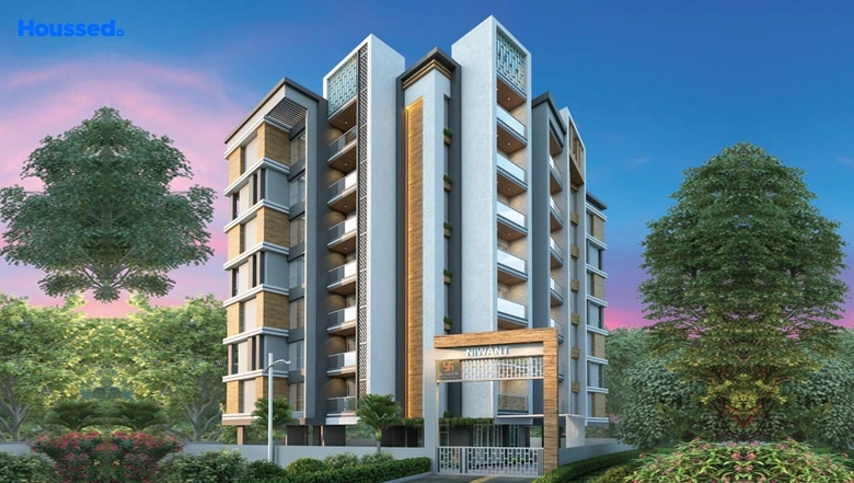 Project Image of Belvalkar Niwant in Prabhat Road, Pune - Image 216368