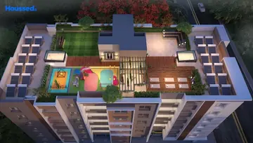 Amenities of Belvalkar Parichay - Image 216374
