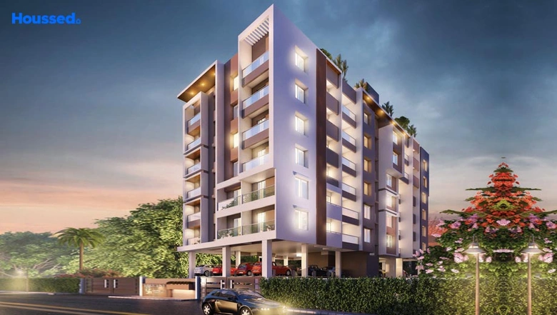 Project Image of Belvalkar Parichay in Sadashiv Peth, Pune - Image 216373