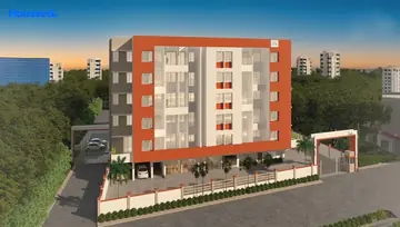 Project Image of Belvalkar Riverain Classic - Image 216377