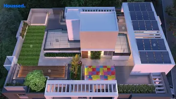 Amenities of Belvalkar Shantibramha - Image 216382