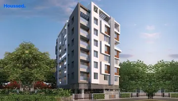 Project Image of Belvalkar Shantibramha - Image 216380