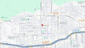 Location of Belvalkar Yoganand Park 2 - Image 216388