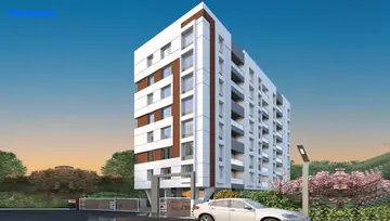 Project Image of Belvalkar Yoganand Park 2 - Image 216386