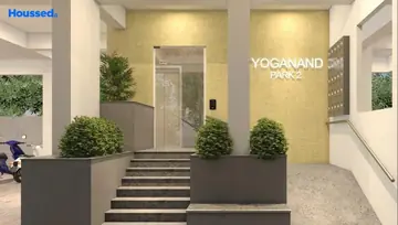 Project Image of Belvalkar Yoganand Park 2 - Image 216385