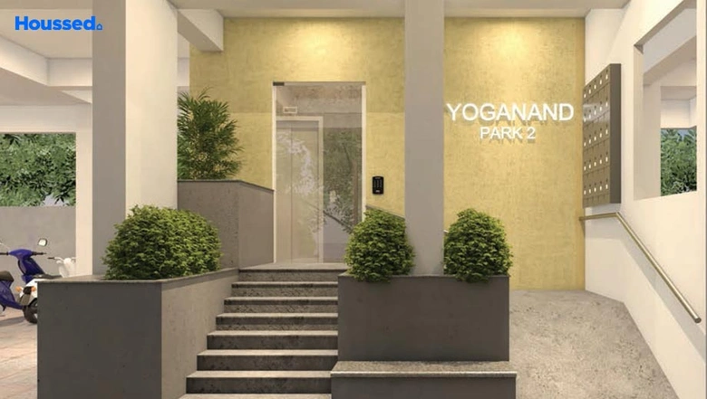 Project Image of Belvalkar Yoganand Park 2 in Kothrud, Pune - Image 216385