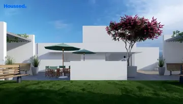 Amenities of CK Ashokban - Image 216398
