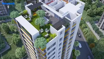Amenities of CK Ashokban - Image 216397