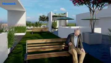 Amenities of CK Ashokban - Image 216396