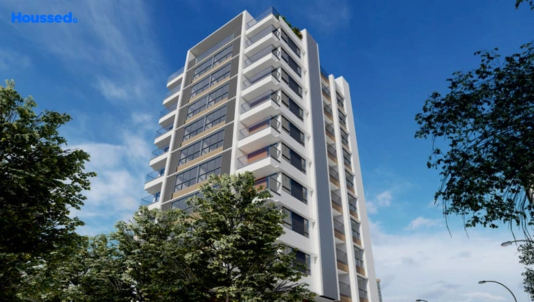 Project Image of CK Ashokban in Shivaji Nagar, Pune - Image 216393