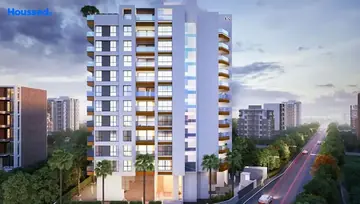 Project Image of CK Ashokban - Image 216395
