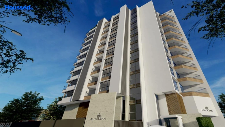 Project Image of CK Ashokban in Shivaji Nagar, Pune - Image 216391